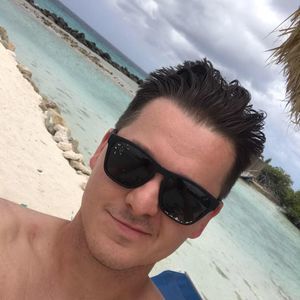 Meet your Posher, Joshua